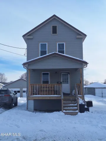 1029 Washington Ave, Portage, PA 15946