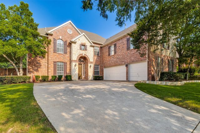 2609 Pasadena Pl, Flower Mound, TX 75022