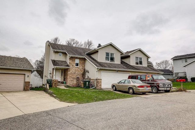 8 Connecticut Ct #8, Madison, WI 53719
