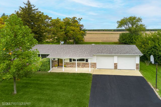 3808 Buchanan Rd, Johnsburg, IL 60051