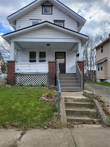330 Cole Ave, Akron, OH 44301