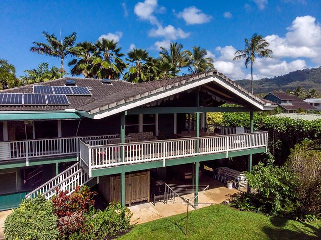 4446 Aku Rd, Hanalei, HI 96714