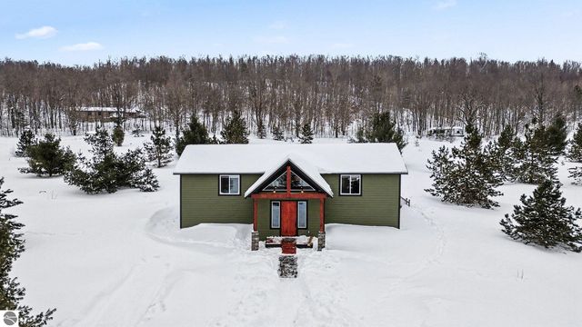 9626 Springvale Rd, Boyne Falls, MI 49713