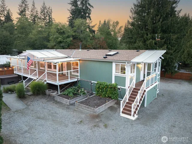 2523 178th Street NW, Arlington, WA 98223