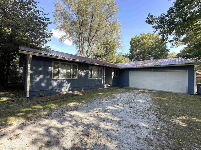 4424 E  10th St, Bloomington, IN 47408