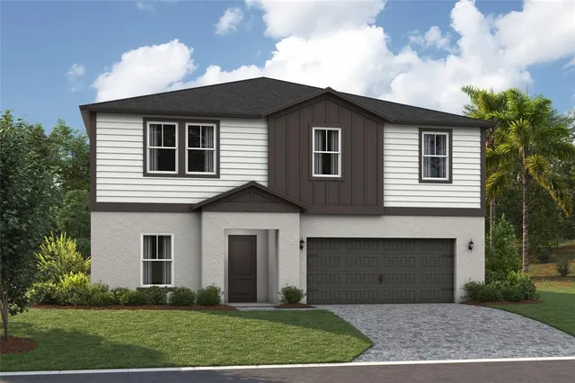 36765 Sagemoor Dr, Zephyrhills, FL 33541