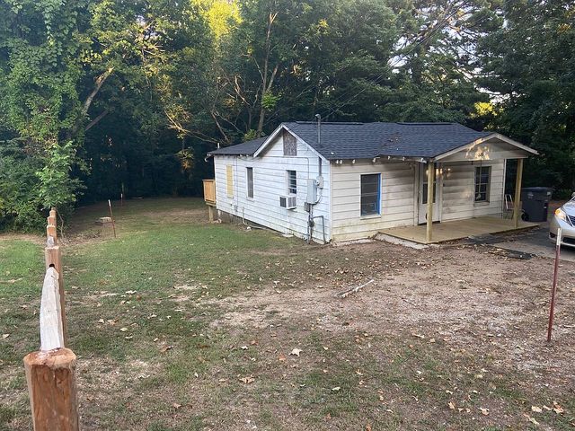 320 Cooper St, Hot Springs, AR 71913