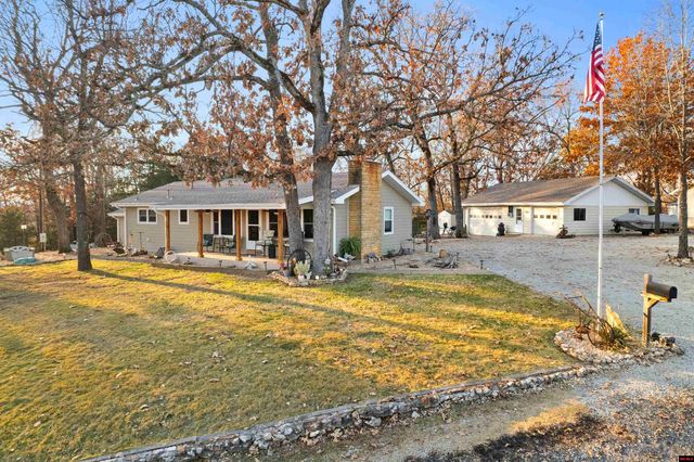 139 County Road 185, Mountain Home, AR 72653