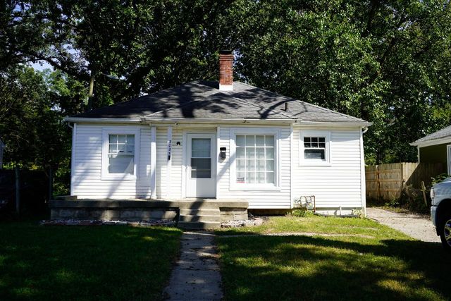 3025 Eastern Ave, Indianapolis, IN 46218