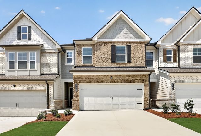 3066 Humdala Pl, Buford, GA 30519