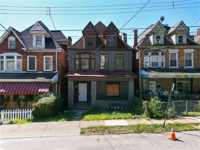 1142 South Ave, Pittsburgh, PA 15221 MLS# 1721126 Trulia