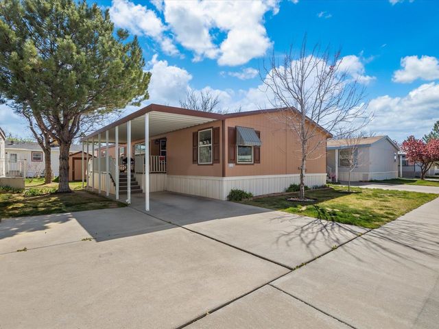 435 32nd Rd, Grand junction, CO 81520