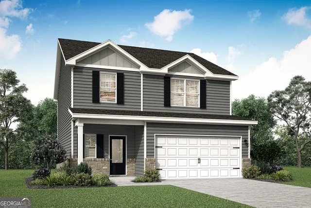 480 Prescott Way, Villa Rica, GA 30180