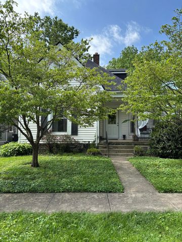 321 Clay Ave, Lexington, KY 40502
