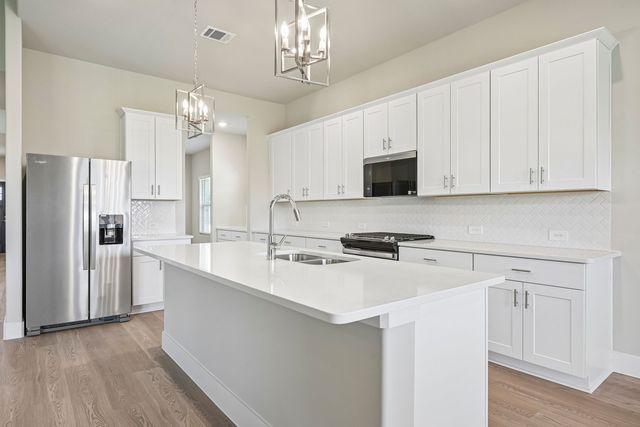 1312 Winters Way, Princeton, TX 75071