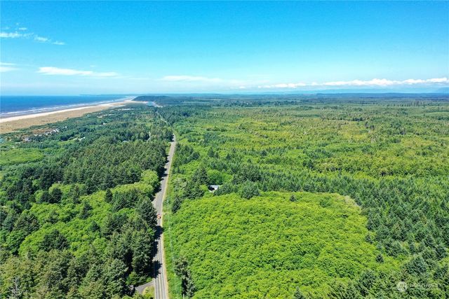 2850 State Route 109, Ocean Shores, WA 98569