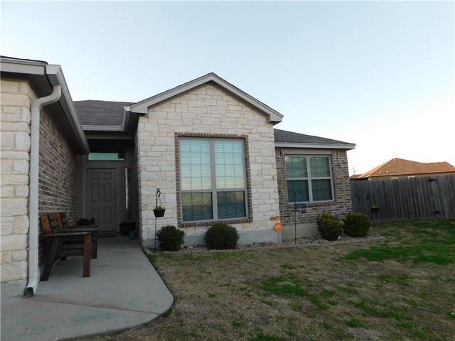 2500 Stoneham Ct, Temple, TX 76504