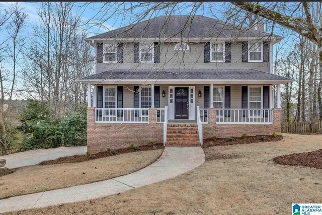 1852 Russet Hill Cir, Birmingham, AL 35244