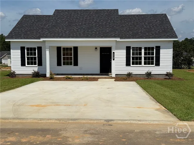 510 Nickies Way, Statesboro, GA 30461