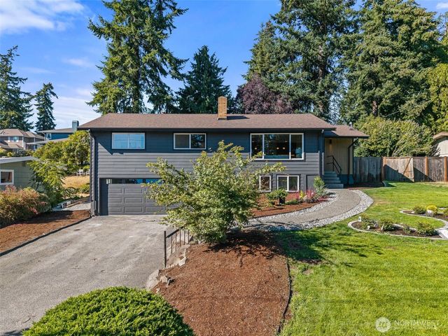1836 NW 197th Street, Seattle, WA 98177