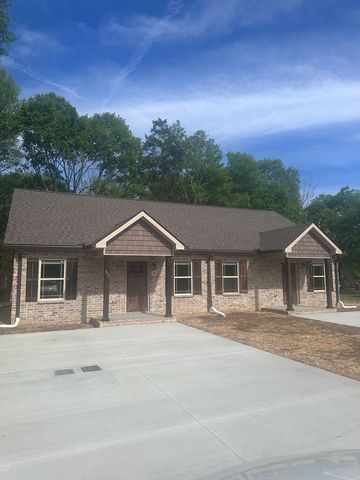 117 Baker St #B, Shelbyville, TN 37160