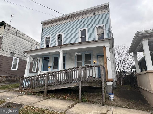 634 Columbia Ave #636, Cumberland, MD 21502