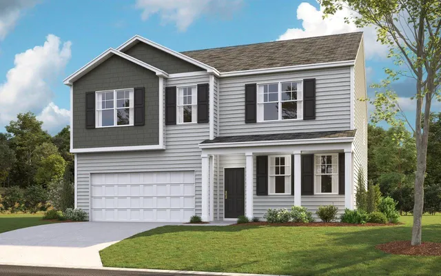 579 Fox Den Cir, Dalton, GA 30721