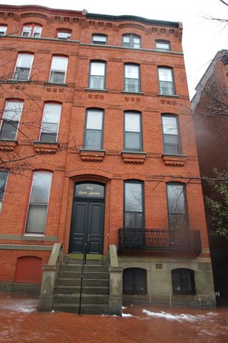 1619 Park Ave, Baltimore, MD 21217
