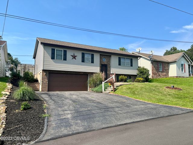 507 Clermont St, Marion Heights, PA 17832