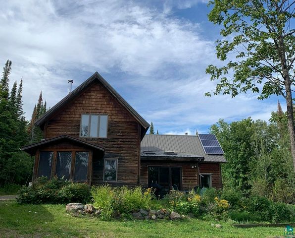 133 Tower Rd, Hovland, MN 55606