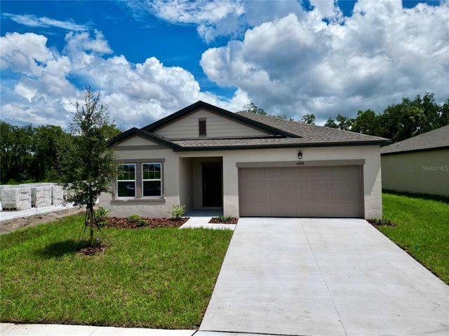 10858 CURVING CREEK LOOP, Parrish, FL 34219