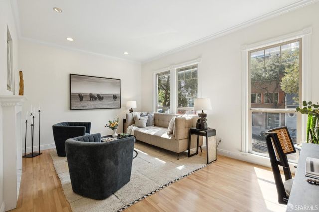 2606 Hyde St, San Francisco, CA 94109