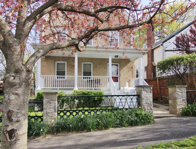 25 Division St   #B, Greenwich, CT 06830