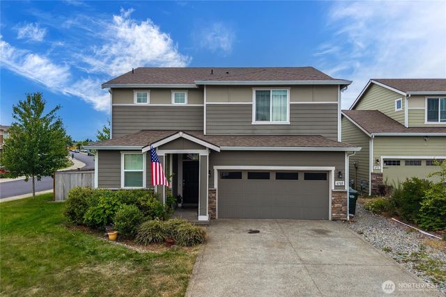 6705 139th Street Ct E, Puyallup, WA 98373