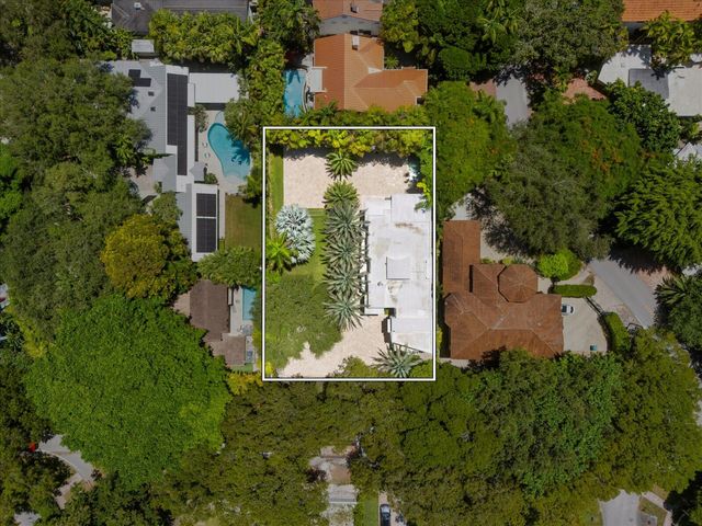 3917 SW 42nd Avenue, Miami, FL 33146