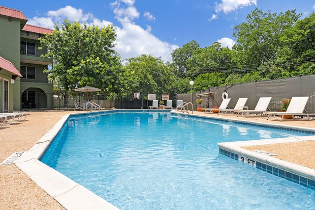 2202 W  North Loop Blvd #ELP2202-163, Austin, TX 78756