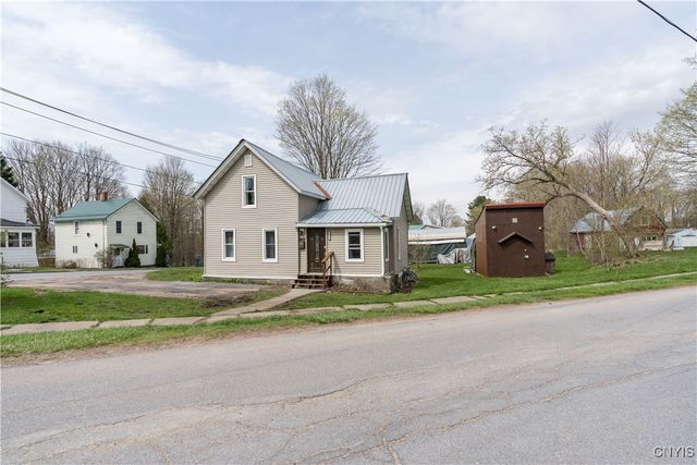 803 Edwards St, Carthage, NY 13619