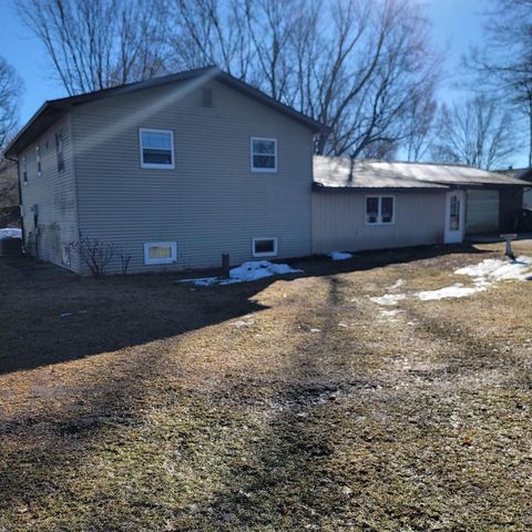 3981 4TH STREET, Amherst Junction, WI 54407