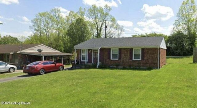 176 Burley Way, Mount Sterling, KY 40353