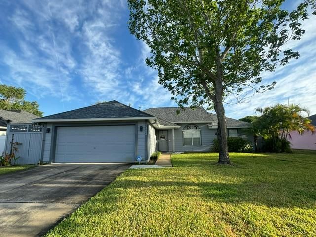 1342 Heritage Acres Blvd, Rockledge, FL 32955