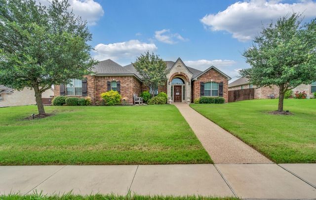550 Hunton Ln, Waco, TX 76706