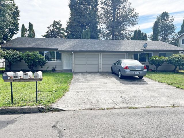 3234 22nd Pl, Forest Grove, OR 97116