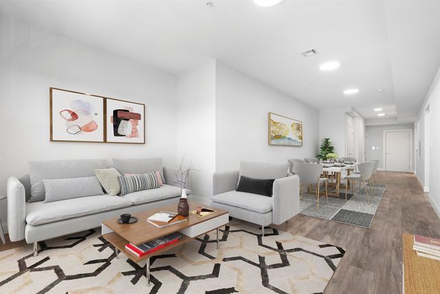 305 W  Side Ave #401, Jc West Bergen, NJ 07035