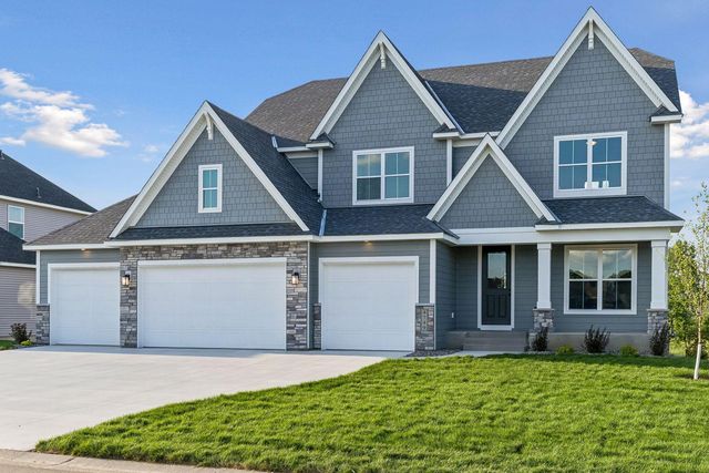 4749 131st Ct NE, Blaine, MN 55449