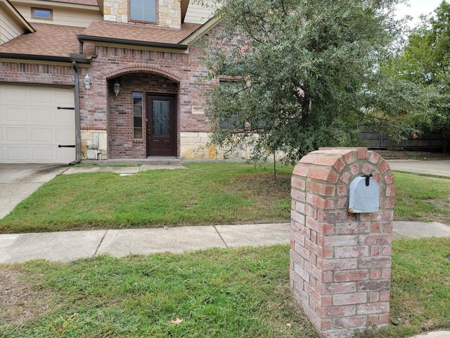 2514 Apollo Villa Rd, Garland, TX 75044
