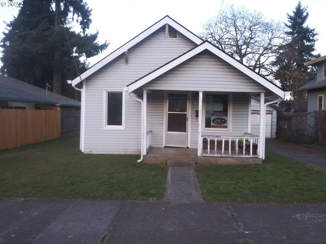 9405 N  Ivanhoe St, Portland, OR 97203