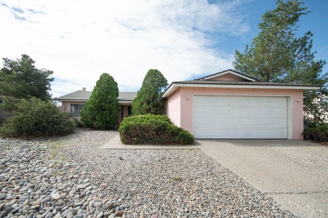 12704 Granite Ave NE, Albuquerque, NM 87112