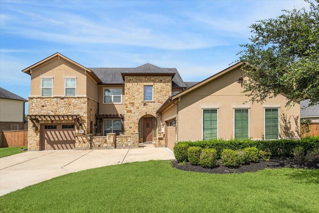 16227 Latticevine Dr, Cypress, TX 77429