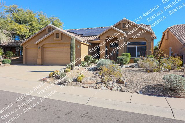 28209 N  111th Way, Scottsdale, AZ 85262