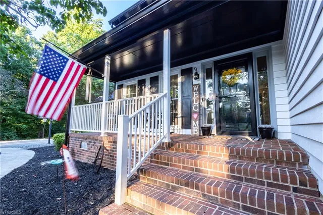 4109 Williams Dairy Rd, Greensboro, NC 27406